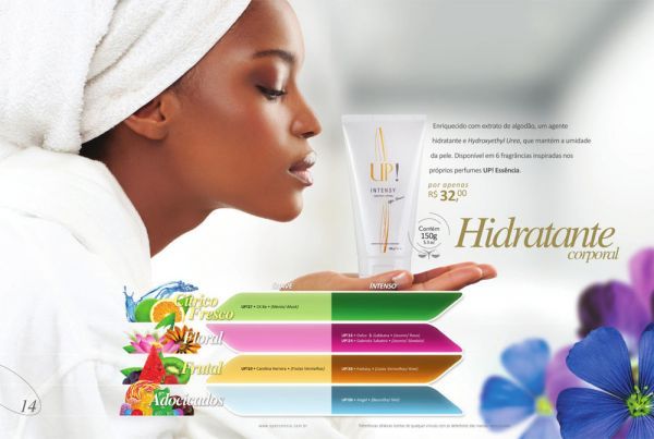 Creme hidratante