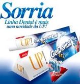 Gel dental