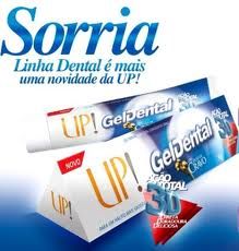 Gel dental